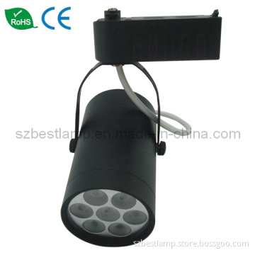 LED Tracking Light with CREE LEDs